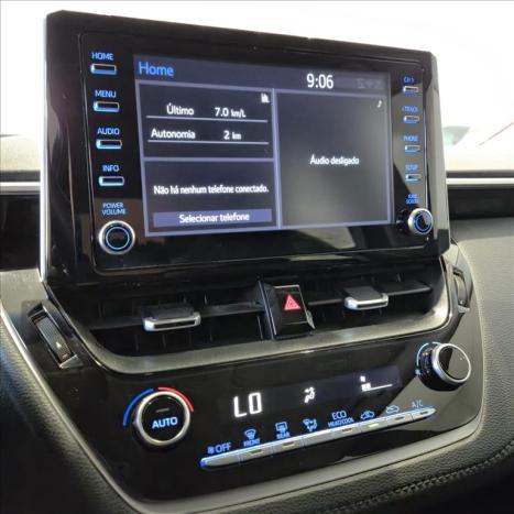 TOYOTA Corolla 2.0 16V 4P XEI FLEX AUTOMTICO, Foto 8