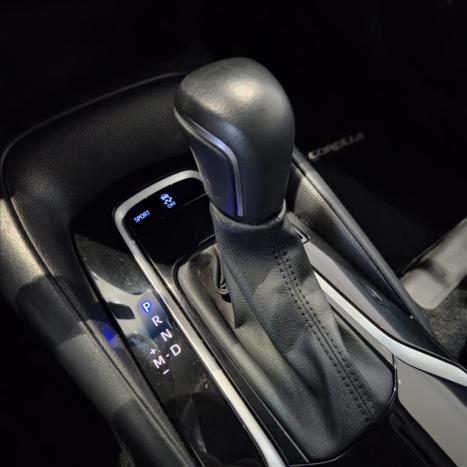 TOYOTA Corolla 2.0 16V 4P XEI FLEX AUTOMTICO, Foto 9