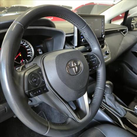 TOYOTA Corolla 2.0 16V 4P XEI FLEX AUTOMTICO, Foto 10