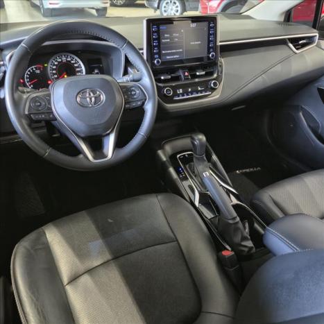 TOYOTA Corolla 2.0 16V 4P XEI FLEX AUTOMTICO, Foto 11