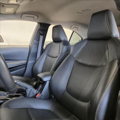 TOYOTA Corolla 2.0 16V 4P XEI FLEX AUTOMTICO, Foto 12