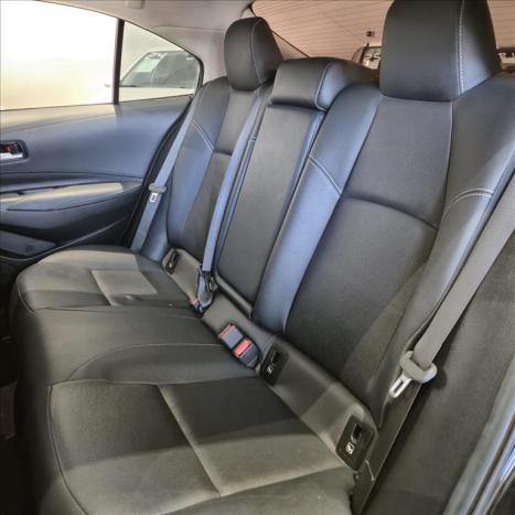 TOYOTA Corolla 2.0 16V 4P XEI FLEX AUTOMTICO, Foto 13