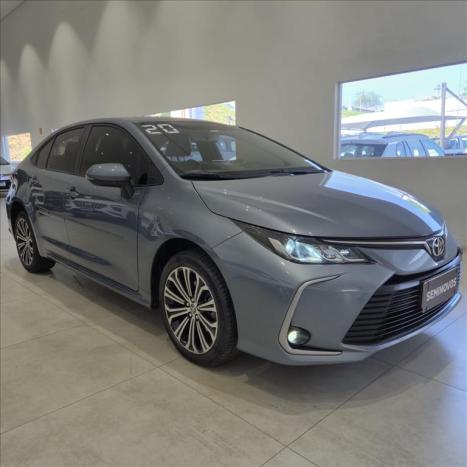 TOYOTA Corolla 2.0 16V 4P XEI FLEX AUTOMTICO, Foto 1