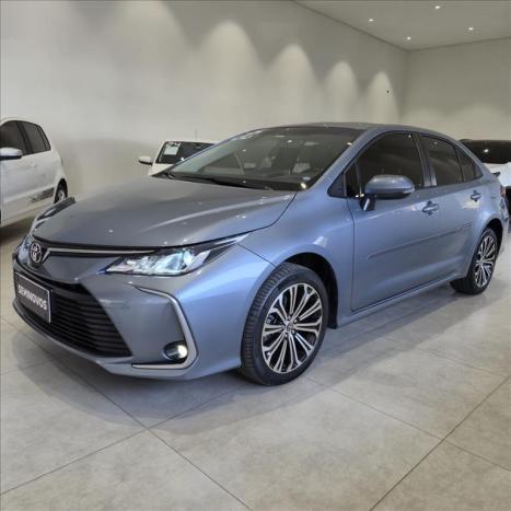 TOYOTA Corolla 2.0 16V 4P XEI FLEX AUTOMTICO, Foto 3