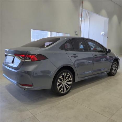 TOYOTA Corolla 2.0 16V 4P XEI FLEX AUTOMTICO, Foto 4