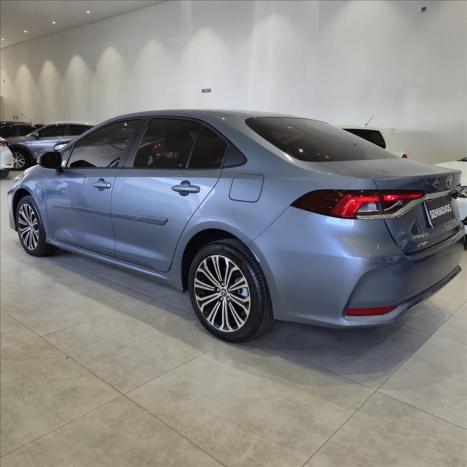 TOYOTA Corolla 2.0 16V 4P XEI FLEX AUTOMTICO, Foto 6