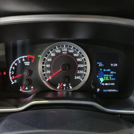 TOYOTA Corolla 2.0 16V 4P XEI FLEX AUTOMTICO, Foto 7