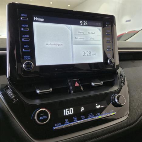 TOYOTA Corolla 2.0 16V 4P XEI FLEX AUTOMTICO, Foto 8