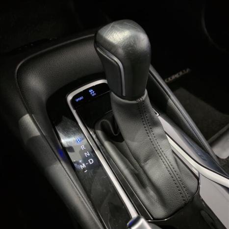 TOYOTA Corolla 2.0 16V 4P XEI FLEX AUTOMTICO, Foto 9