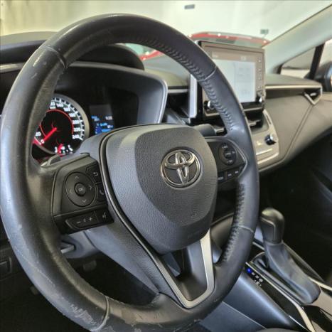 TOYOTA Corolla 2.0 16V 4P XEI FLEX AUTOMTICO, Foto 10