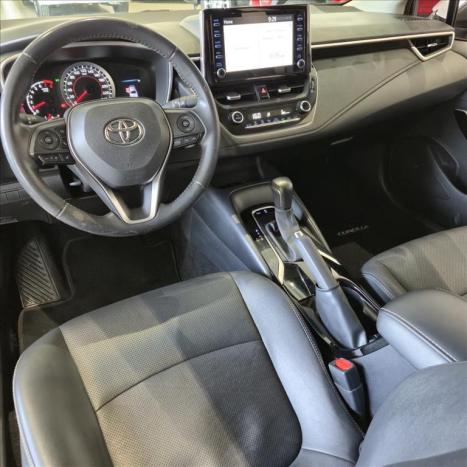 TOYOTA Corolla 2.0 16V 4P XEI FLEX AUTOMTICO, Foto 11