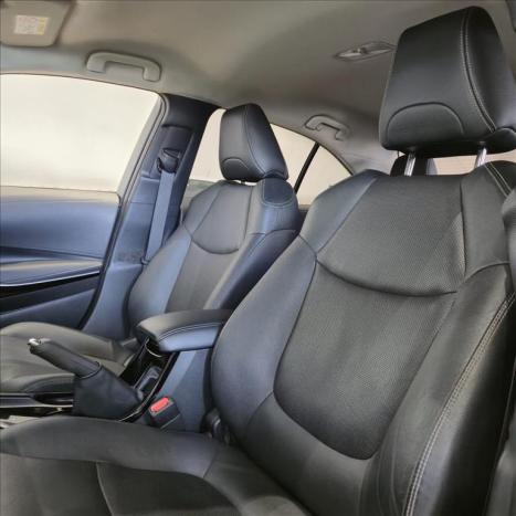 TOYOTA Corolla 2.0 16V 4P XEI FLEX AUTOMTICO, Foto 12