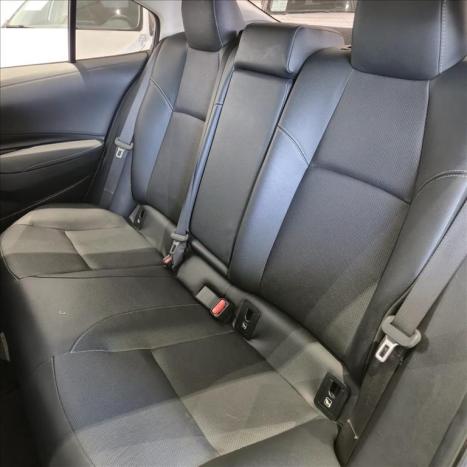 TOYOTA Corolla 2.0 16V 4P XEI FLEX AUTOMTICO, Foto 13