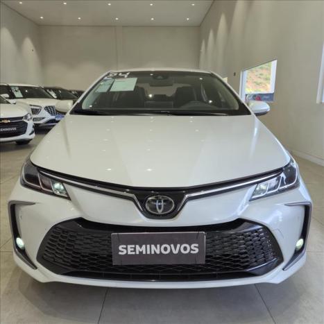 TOYOTA Corolla 2.0 16V 4P XEI FLEX AUTOMTICO, Foto 2