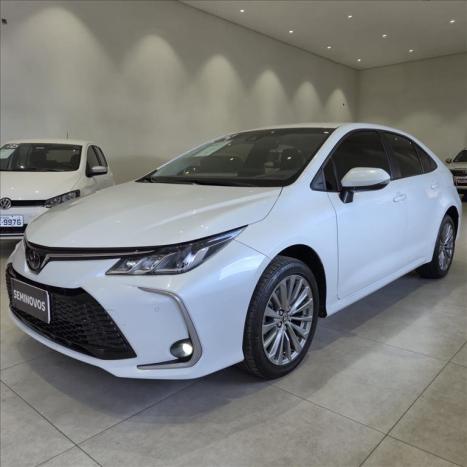 TOYOTA Corolla 2.0 16V 4P XEI FLEX AUTOMTICO, Foto 3