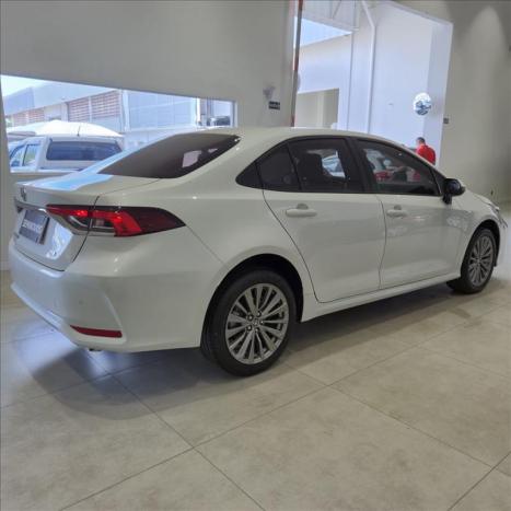 TOYOTA Corolla 2.0 16V 4P XEI FLEX AUTOMTICO, Foto 4