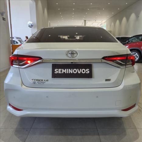 TOYOTA Corolla 2.0 16V 4P XEI FLEX AUTOMTICO, Foto 5