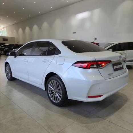 TOYOTA Corolla 2.0 16V 4P XEI FLEX AUTOMTICO, Foto 6