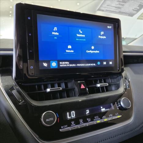 TOYOTA Corolla 2.0 16V 4P XEI FLEX AUTOMTICO, Foto 8