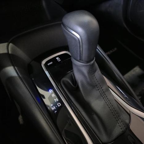 TOYOTA Corolla 2.0 16V 4P XEI FLEX AUTOMTICO, Foto 9