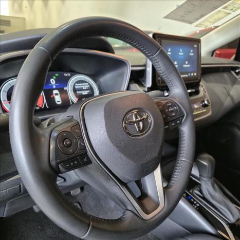 TOYOTA Corolla 2.0 16V 4P XEI FLEX AUTOMTICO, Foto 10