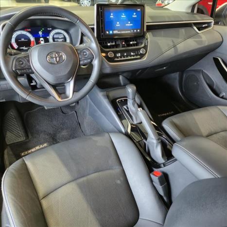 TOYOTA Corolla 2.0 16V 4P XEI FLEX AUTOMTICO, Foto 11