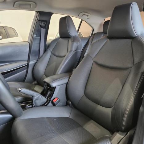 TOYOTA Corolla 2.0 16V 4P XEI FLEX AUTOMTICO, Foto 12