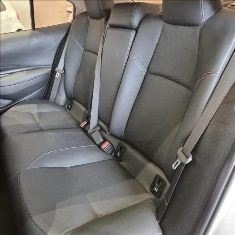 TOYOTA Corolla 2.0 16V 4P XEI FLEX AUTOMTICO, Foto 13