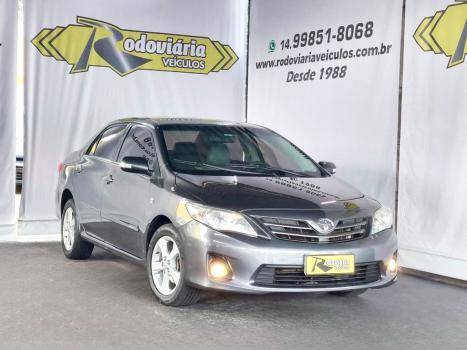 TOYOTA Corolla 2.0 16V 4P XEI FLEX AUTOMTICO, Foto 1