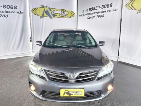 TOYOTA Corolla 2.0 16V 4P XEI FLEX AUTOMTICO, Foto 2