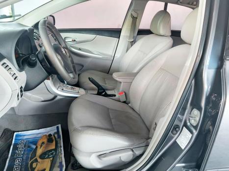 TOYOTA Corolla 2.0 16V 4P XEI FLEX AUTOMTICO, Foto 3