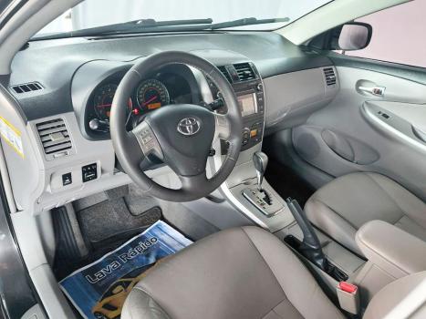 TOYOTA Corolla 2.0 16V 4P XEI FLEX AUTOMTICO, Foto 4