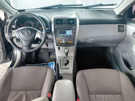 TOYOTA Corolla 2.0 16V 4P XEI FLEX AUTOMTICO, Foto 5