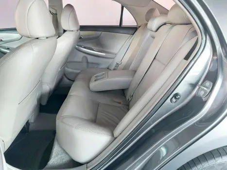 TOYOTA Corolla 2.0 16V 4P XEI FLEX AUTOMTICO, Foto 6