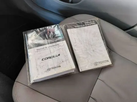 TOYOTA Corolla 2.0 16V 4P XEI FLEX AUTOMTICO, Foto 7