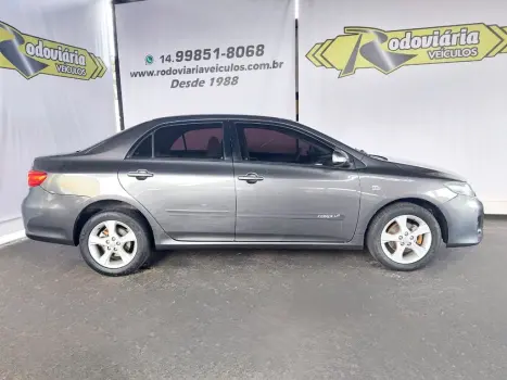 TOYOTA Corolla 2.0 16V 4P XEI FLEX AUTOMTICO, Foto 8