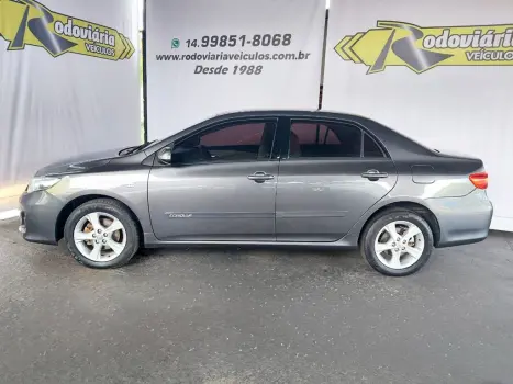 TOYOTA Corolla 2.0 16V 4P XEI FLEX AUTOMTICO, Foto 9
