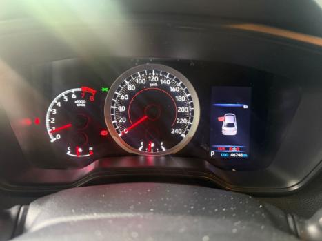 TOYOTA Corolla 2.0 16V 4P FLEX GLI DIRECT SHIFT AUTOMTICO CVT, Foto 8