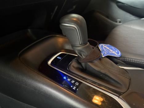 TOYOTA Corolla 2.0 16V 4P FLEX GLI DIRECT SHIFT AUTOMTICO CVT, Foto 10