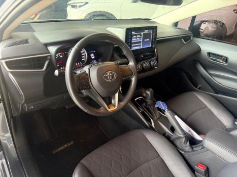 TOYOTA Corolla 2.0 16V 4P FLEX GLI DIRECT SHIFT AUTOMTICO CVT, Foto 11