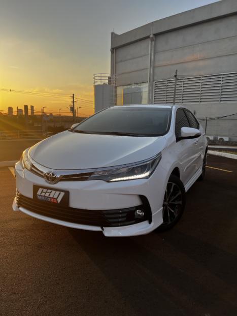 TOYOTA Corolla 2.0 16V 4P XRS FLEX AUTOMTICO, Foto 3