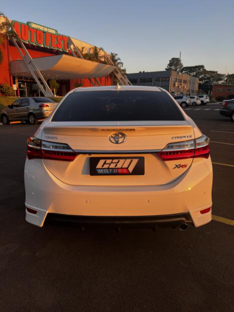 TOYOTA Corolla 2.0 16V 4P XRS FLEX AUTOMTICO, Foto 5