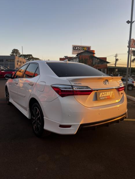 TOYOTA Corolla 2.0 16V 4P XRS FLEX AUTOMTICO, Foto 6