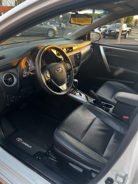 TOYOTA Corolla 2.0 16V 4P XRS FLEX AUTOMTICO, Foto 7