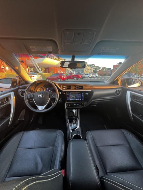 TOYOTA Corolla 2.0 16V 4P XRS FLEX AUTOMTICO, Foto 8