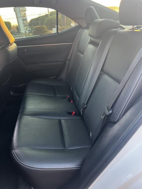 TOYOTA Corolla 2.0 16V 4P XRS FLEX AUTOMTICO, Foto 11