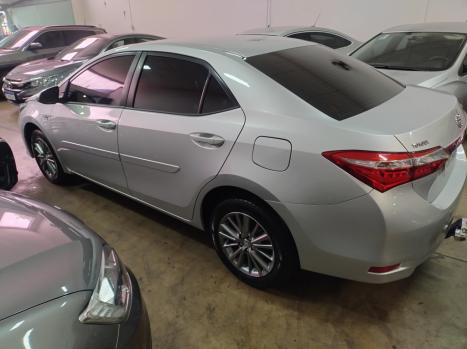 TOYOTA Corolla 2.0 16V 4P XEI FLEX AUTOM�TICO, Foto 3