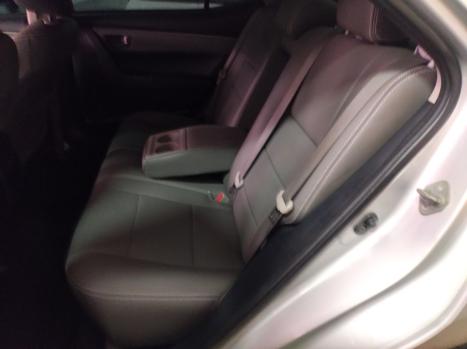 TOYOTA Corolla 2.0 16V 4P XEI FLEX AUTOM�TICO, Foto 7