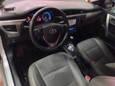 TOYOTA Corolla 2.0 16V 4P XEI FLEX AUTOM�TICO, Foto 5