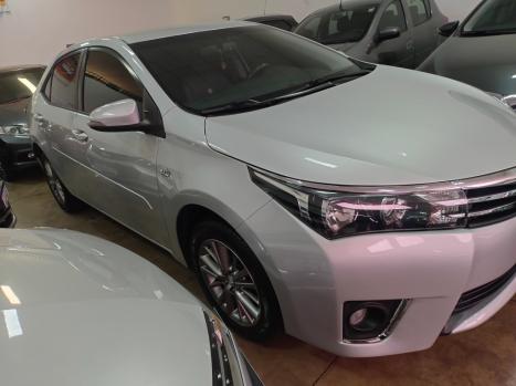 TOYOTA Corolla 2.0 16V 4P XEI FLEX AUTOM�TICO, Foto 2